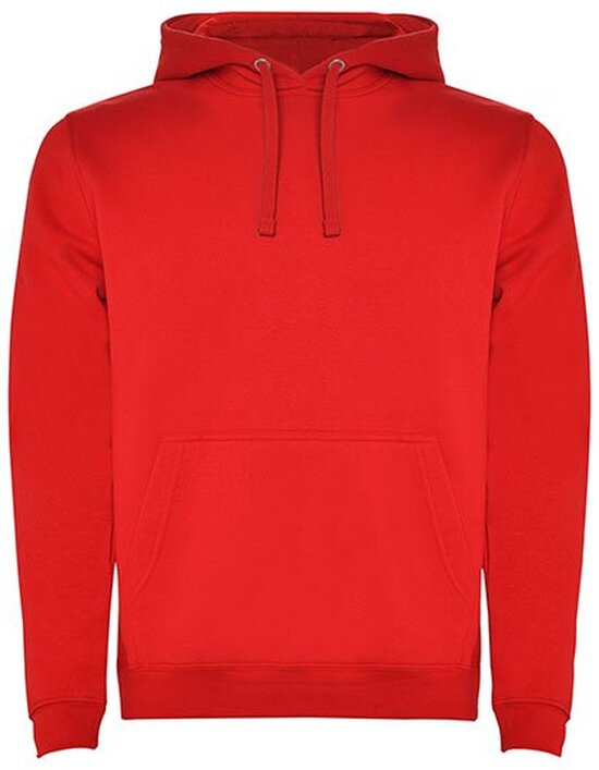 Urban Hooded Sweatshirt