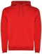 Urban Hooded Sweatshirt