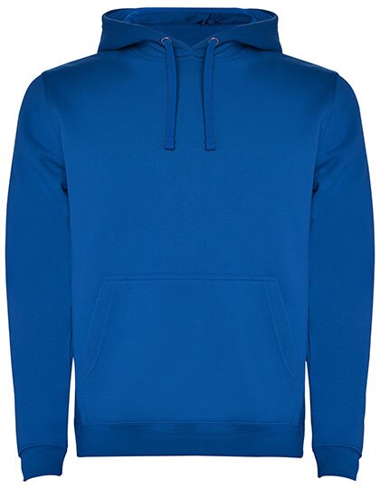Urban Hooded Sweatshirt