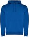 Urban Hooded Sweatshirt