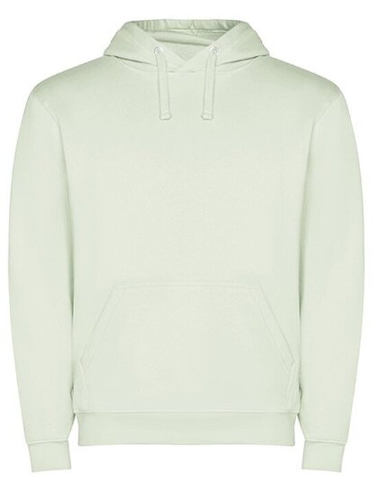 Urban Hooded Sweatshirt