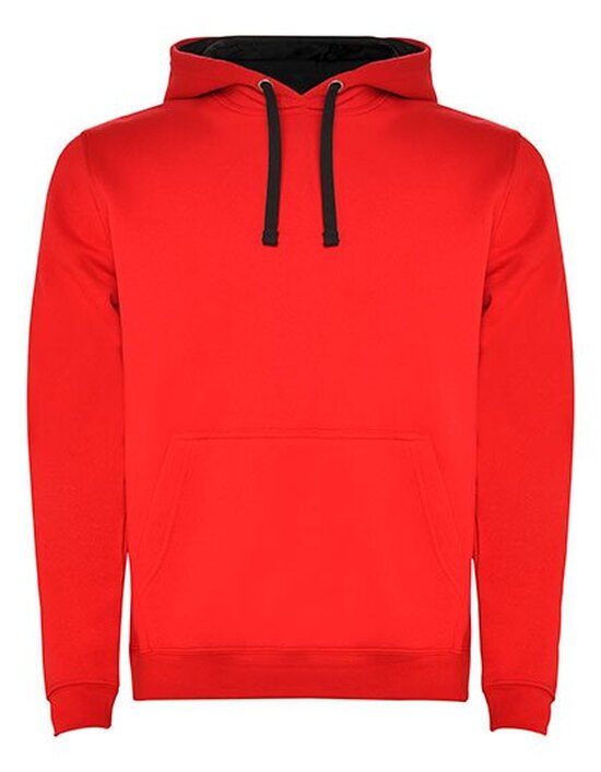 RY1067K Roly Kids´ Urban Hooded Sweatshirt