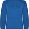 Urban Woman Hooded Sweatshirt