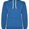 Urban Woman Hooded Sweatshirt
