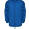 Raincoat Island