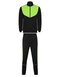 RY6402K Roly Sport Kids´ Evans Tracksuit