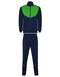 RY6402K Roly Sport Kids´ Evans Tracksuit