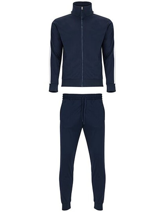 RY6410 Roly Sport Creta Tracksuit