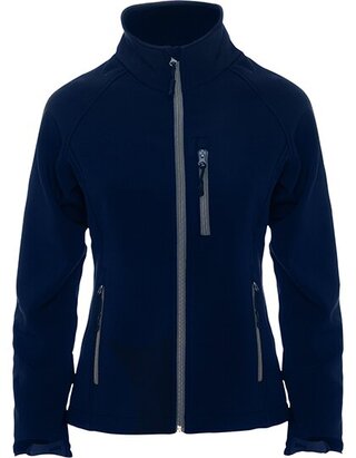 Antartida Woman Softshell Jacket