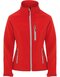 Antartida Woman Softshell Jacket