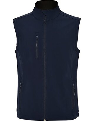 RY6438 Softshell Vest Quebec