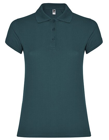 Star Woman Poloshirt