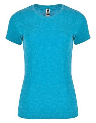 Fox Woman T-Shirt
