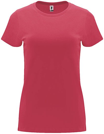 Women´s Capri T-Shirt