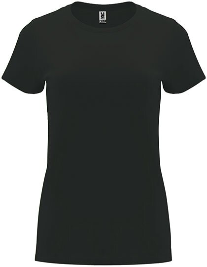 Women´s Capri T-Shirt
