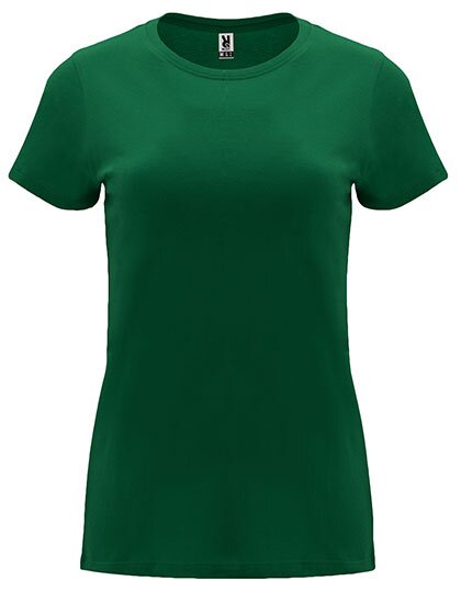 Women´s Capri T-Shirt