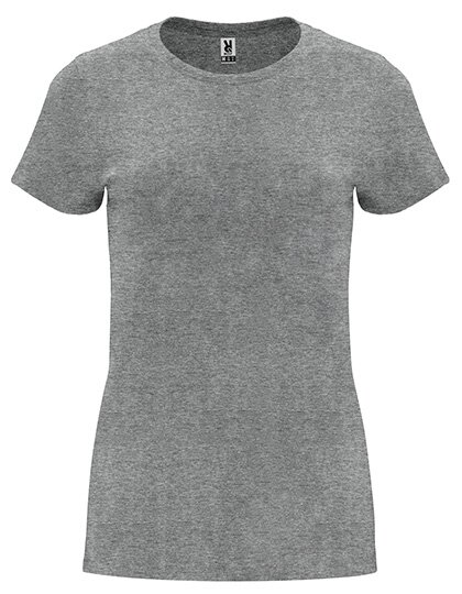 Women´s Capri T-Shirt