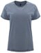 Husky Woman T-Shirt