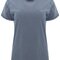 Husky Woman T-Shirt