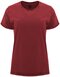 Husky Woman T-Shirt