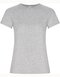 Golden Organic Woman T-Shirt