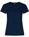 Golden Organic Woman T-Shirt