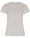 Golden Organic Woman T-Shirt
