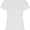 Golden Organic Woman T-Shirt