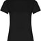 Golden Organic Woman T-Shirt