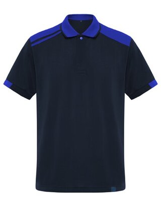 RY8410 Poloshirt  Samurai