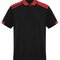 RY8410 Poloshirt  Samurai