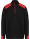 RY8413 Troyer Sweatshirt Maverick