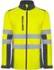 RY9303 Antares Hi-Viz Softshell Jacket