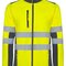 RY9303 Antares Hi-Viz Softshell Jacket