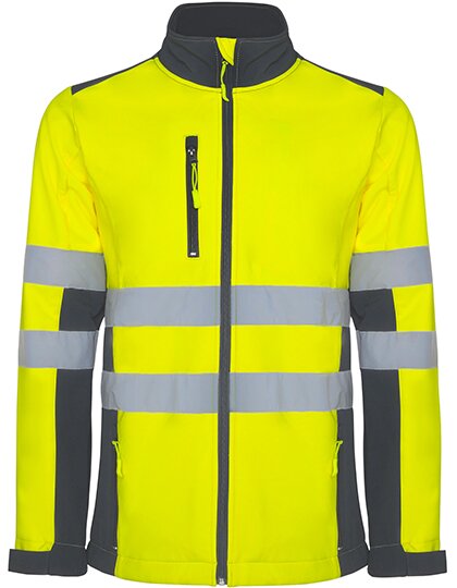 Antares Soft Shell Jacket