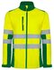RY9303 Antares Hi-Viz Softshell Jacket