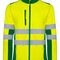 RY9303 Antares Hi-Viz Softshell Jacket