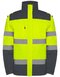 RY9304 Epsylon Hi-Viz Parka