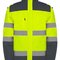 RY9304 Epsylon Hi-Viz Parka