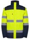 RY9304 Epsylon Hi-Viz Parka