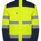 RY9304 Epsylon Hi-Viz Parka