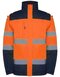 RY9304 Epsylon Hi-Viz Parka