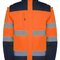 RY9304 Epsylon Hi-Viz Parka