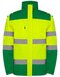 RY9304 Epsylon Hi-Viz Parka