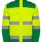 RY9304 Epsylon Hi-Viz Parka
