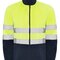 RY9305 Altair Hi-Viz Fleece Jacket