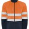 RY9305 Altair Hi-Viz Fleece Jacket