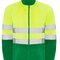 RY9305 Altair Hi-Viz Fleece Jacket