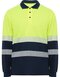 RY9316 Polo Shirt Vega Long Sleeve