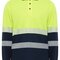RY9316 Polo Shirt Vega Long Sleeve